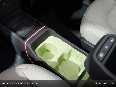 2026 Kia EV2 - photo 16