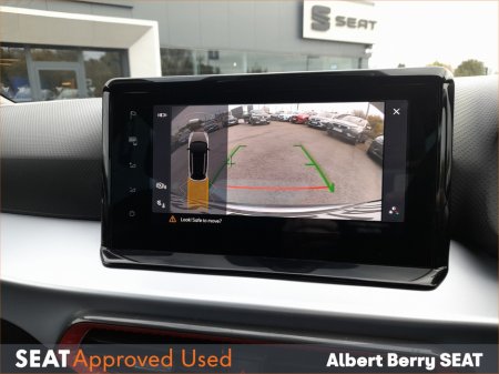 2023 SEAT Arona - photo 14