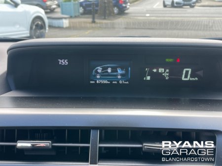 2019 Toyota Prius - photo 16