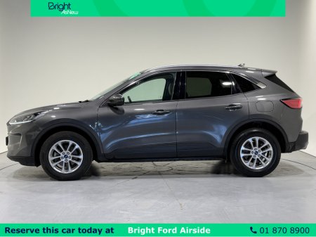 2024 Ford Kuga - photo 8