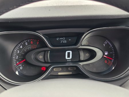 2019 Renault Captur - photo 17