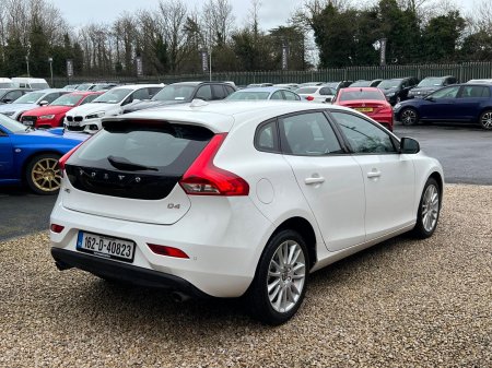 2016 Volvo V40 - photo 6