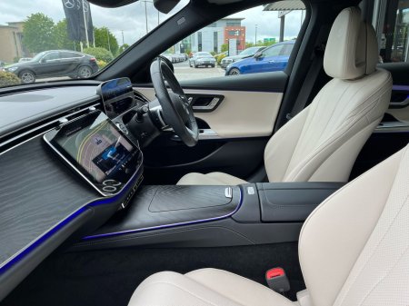 2025 Mercedes-Benz E-Class - photo 14