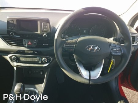 2018 Hyundai i30 - photo 2