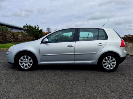 2008 Volkswagen Golf - photo 2