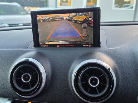 2016 Audi A3 - photo 13