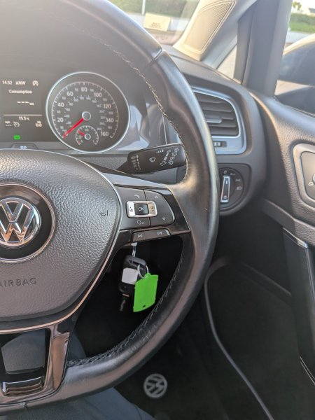 2018 Volkswagen Golf - photo 21
