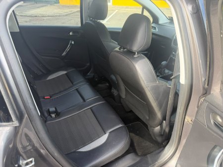 2016 Peugeot 2008 - photo 10
