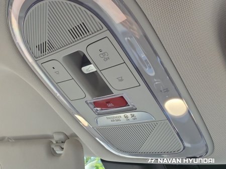 2026 Hyundai IONIQ 9 - photo 35