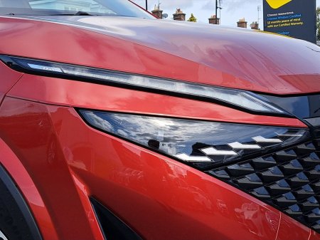 2026 Nissan Qashqai - photo 11