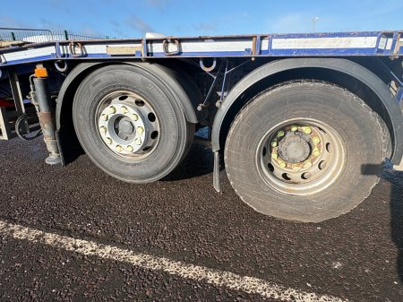 2019 Volvo Fm380 - photo 9
