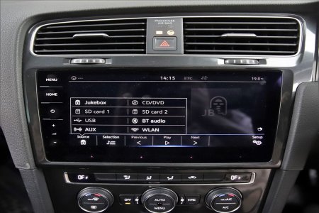 2017 Volkswagen Golf - photo 19