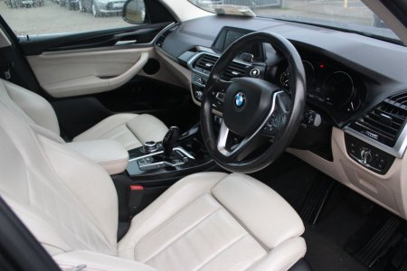 2018 BMW X3 - photo 14