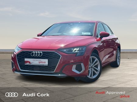 2023 Audi A3 - photo 3