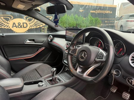 2017 Mercedes-Benz CLA - photo 15