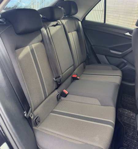 2021 Volkswagen T-Roc - photo 20