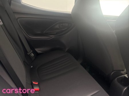 2022 Toyota Yaris - photo 10