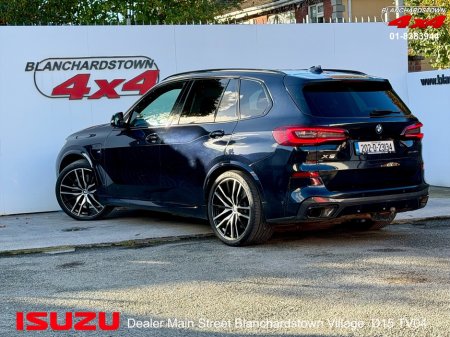 2020 BMW X5 - photo 37