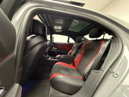 2023 Bentley Flying Spur - photo 17