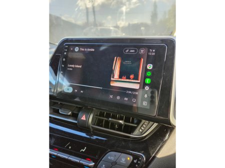 2019 Toyota C-HR - photo 3