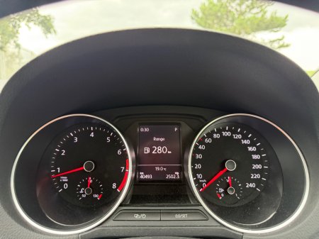 2016 Volkswagen Polo - photo 14