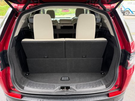 2020 Land Rover Discovery Sport - photo 14
