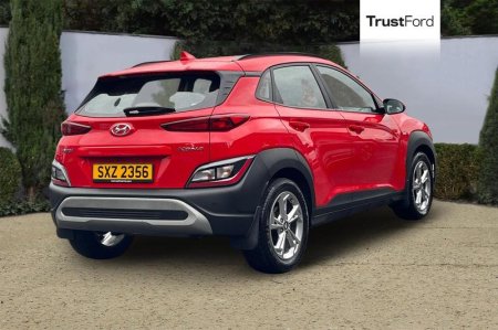 2023 Hyundai KONA - photo 4