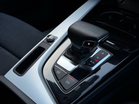 2023 Audi A5 - photo 16