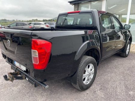 2021 Nissan Navara - photo 5