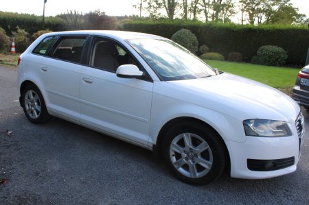 2012 Audi A3 - photo 3