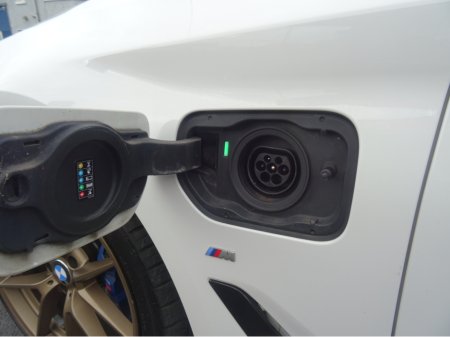 2019 BMW 5-Series - photo 20