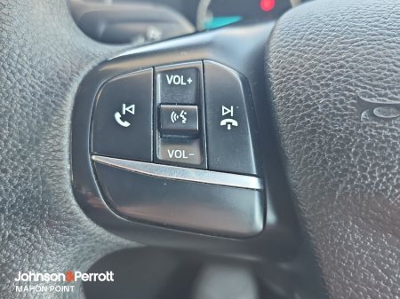 2023 Ford Transit Custom - photo 25