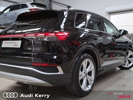 2025 Audi Q4 e-tron - photo 26