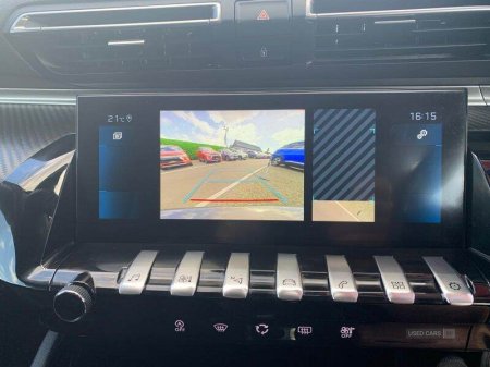 2022 Peugeot 508 - photo 12