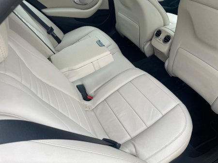 2019 Mercedes-Benz E-Class - photo 25