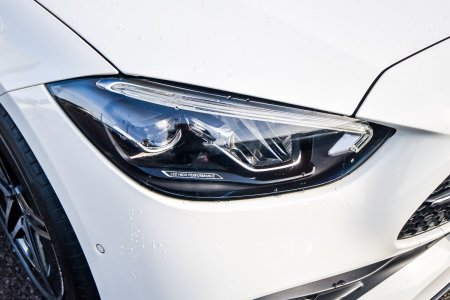 2023 Mercedes-Benz C-Class - photo 11