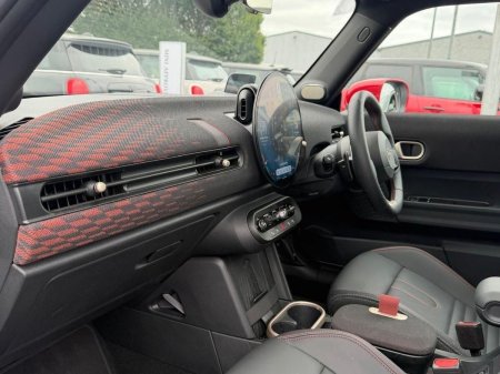 2026 Mini Cooper - photo 12