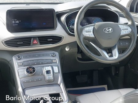 2022 Hyundai Santa Fe - photo 10