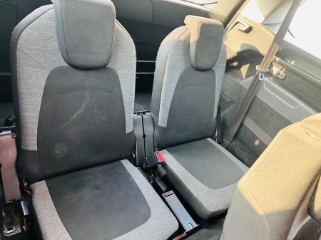 2018 Citroen Grand C4 Picasso - photo 13