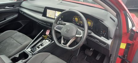 2023 Volkswagen Golf - photo 5