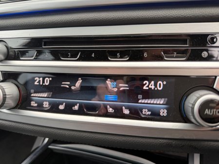 2018 BMW 7-Series - photo 25