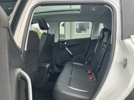 2019 Peugeot 2008 - photo 11