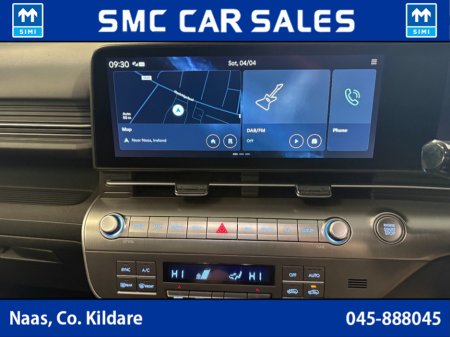 2024 Hyundai KONA - photo 22