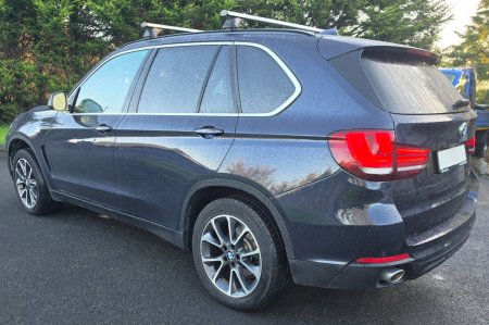 2015 BMW X5 - photo 4