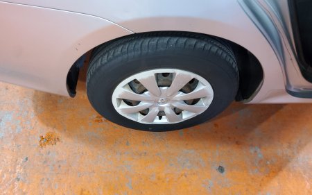2007 Toyota Corolla - photo 9