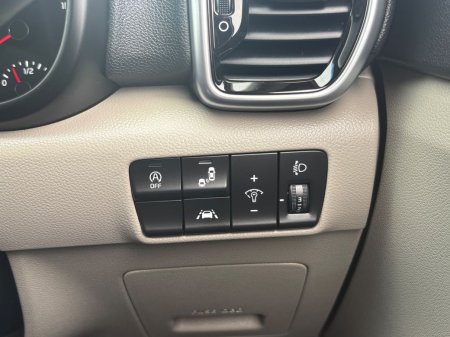 2021 Kia Sportage - photo 15