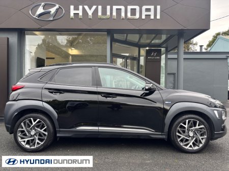 2020 Hyundai KONA - photo 2