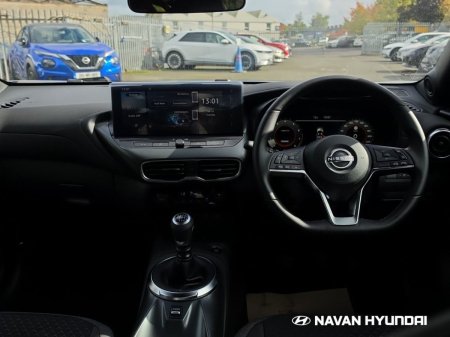 2026 Nissan Juke - photo 11