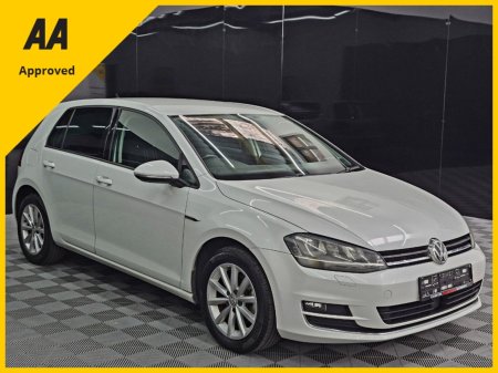2015 Volkswagen Golf - photo 15