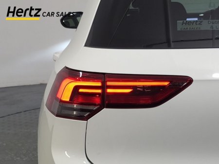 2023 Volkswagen Golf - photo 7